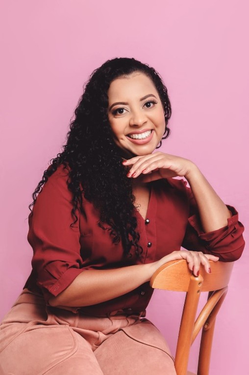 Dra. Ana Cleonice Bispo