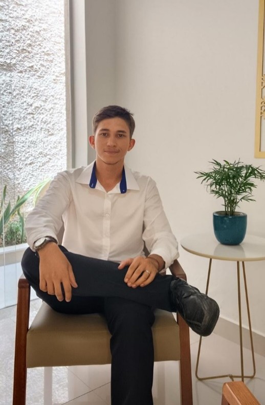 Dr. Bryan Guilherme