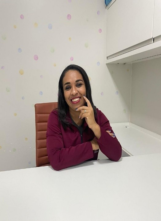 Dra. Iara Coutinho